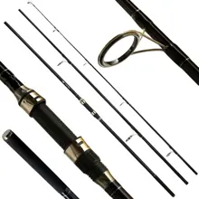 GIANTS FISHING - Prut Distant Carp MX 50 3,6 m 3,00 lb 3 díly AKCE 1+1!