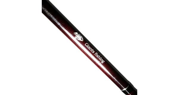 GIANTS FISHING - Prut Distant Carp MX 50 3,6 m 3,00 lb 3 díly AKCE 1+1!