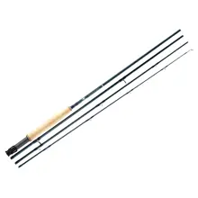 GIANTS FISHING - Prut Fluent Fly XT 8,6 ft #4