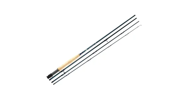GIANTS FISHING - Prut Fluent Fly XT 8,6 ft #4