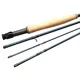 GIANTS FISHING - Prut Fluent Fly XT 8,6 ft #4