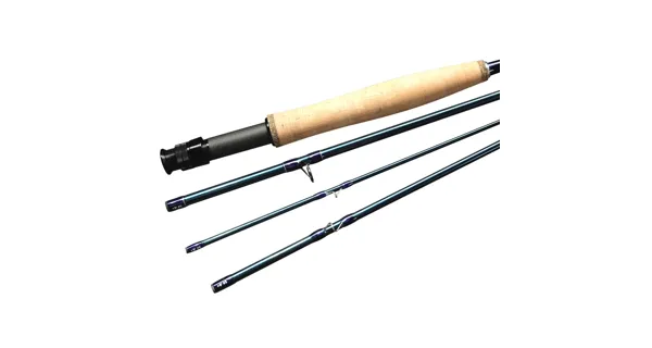 GIANTS FISHING - Prut Fluent Fly XT 8,6 ft #4