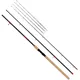 GIANTS FISHING - Prut Fluent MK2 Feeder 3,3 m 90 g 3 díly