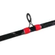 GIANTS FISHING - Prut Fluent MK2 Feeder 3.3m, 90g + Naviják Gaube FD 4000