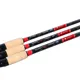 GIANTS FISHING - Prut Fluent MK2 Feeder 3,6 m 100 g 3 díly