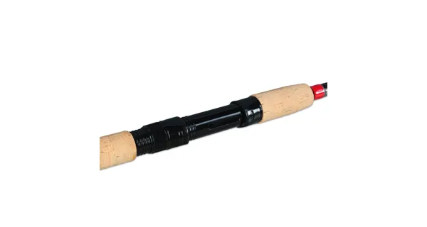 GIANTS FISHING - Prut Fluent MK2 Feeder 3,6 m 100 g 3 díly