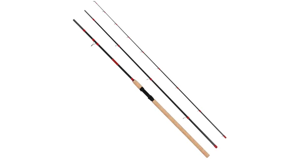 GIANTS FISHING - Prut Fluent MK2 Match 3,3 m 8-25 g 3 díly