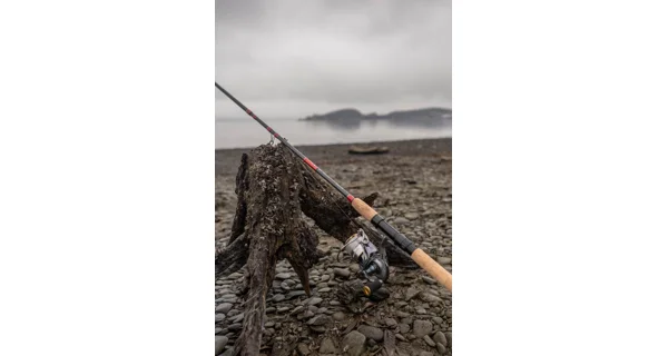 GIANTS FISHING - Prut Fluent MK2 Match 3,3 m 8-25 g 3 díly