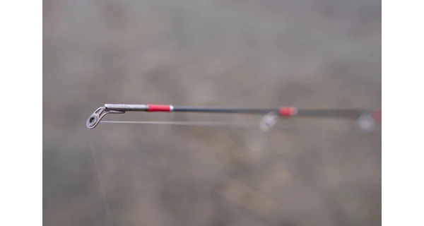 GIANTS FISHING - Prut Fluent MK2 Match 3,3 m 8-25 g 3 díly