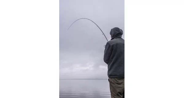 GIANTS FISHING - Prut Fluent MK2 Match 3,6 m 8-25 g 3 díly