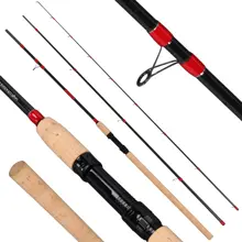 GIANTS FISHING - Prut Fluent MK2 Match 3 m 5-20 g 3 díly