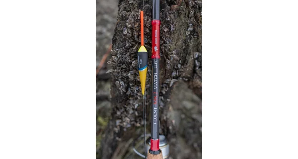 GIANTS FISHING - Prut Fluent MK2 Match 3 m 5-20 g 3 díly