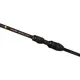GIANTS FISHING - Prut Gaube Black Spin 8 ft 2,43 m 4-12 g 2 díly