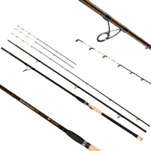 GIANTS FISHING - Prut Gaube Heavy Feeder 3,6 m 50-130 g 3 díly