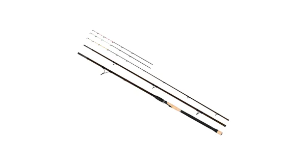 GIANTS FISHING - Prut Gaube Medium Method Feeder 12 ft 40-90 g 3 díly