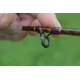 GIANTS FISHING - Prut Gaube Medium Method Feeder 12 ft 40-90 g 3 díly