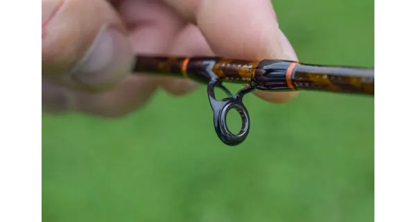 GIANTS FISHING - Prut Gaube Medium Method Feeder 12 ft 40-90 g 3 díly