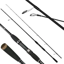 GIANTS FISHING - Prut Radiant MX Spin 7 ft 2,1 m 7-28 g 2 díly