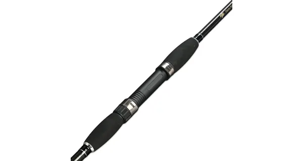 GIANTS FISHING - Prut Radiant MX Spin 9 ft 2,7 m 7-28 g + Vláčecí taška Compact ZDARMA!