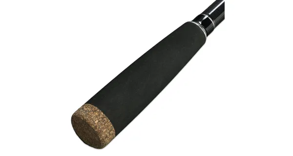 GIANTS FISHING - Prut Radiant MX Spin 9 ft 2,7 m 7-28 g + Vláčecí taška Compact ZDARMA!