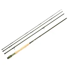 GIANTS FISHING - Prut Trout Fly CLX 8,6 ft #4
