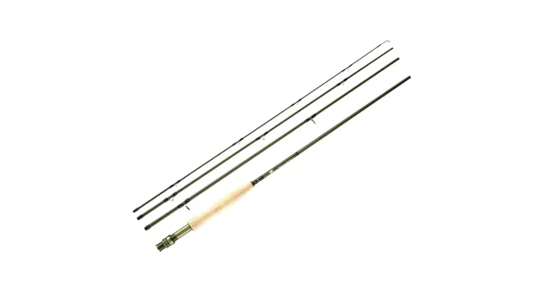 GIANTS FISHING - Prut Trout Fly CLX 8,6 ft #4
