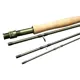 GIANTS FISHING - Prut Trout Fly CLX 8,6 ft #4