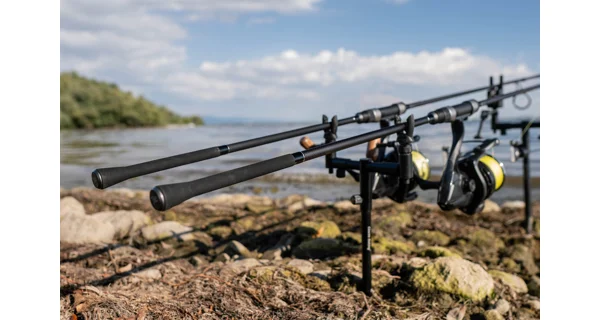 GIANTS FISHING - Prut XRS180 2,75 m 3 lb 2 díly