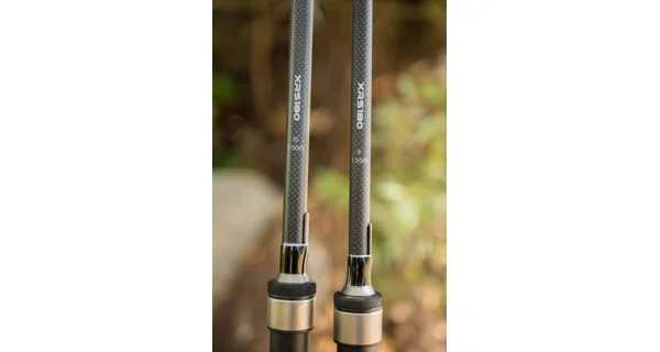GIANTS FISHING - Prut XRS180 2,75 m 3 lb 2 díly