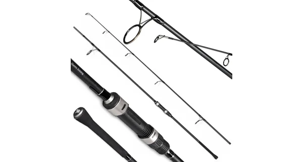 GIANTS FISHING - Prut XRS180 3,05 m 3 lb 2 díly