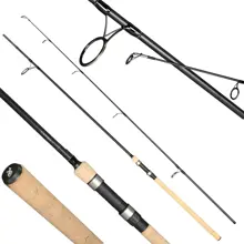 GIANTS FISHING - Prut XRS180 Cork 9 ft 3 lb 2 díly
