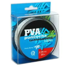 GIANTS FISHING - PVA náhradní punčocha Mesh Fast Melt Refill 25 mm 20 m