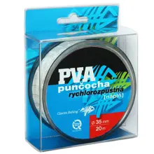 GIANTS FISHING - PVA náhradní punčocha Mesh Fast Melt Refill 35 mm 20 m