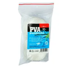 GIANTS FISHING - PVA náhradní punčocha Mesh Fast Melt Refill Maxi Pack 25 mm 50 m