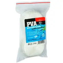 GIANTS FISHING - PVA náhradní punčocha Mesh Fast Melt Refill Maxi Pack 35 mm 50 m