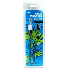 GIANTS FISHING - Řetízkový indikátor Chain Indicator Deluxe White Black