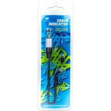 GIANTS FISHING - Řetízkový indikátor Chain Indicator Deluxe White Blue