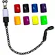 GIANTS FISHING - Řetízkový indikátor Chain Indicator Deluxe White Green