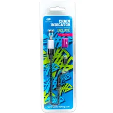 GIANTS FISHING - Řetízkový indikátor Chain Indicator Deluxe White Pink