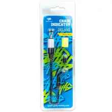 GIANTS FISHING - Řetízkový indikátor Chain Indicator Deluxe White Yellow