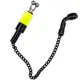 GIANTS FISHING - Řetízkový indikátor Chain Indicator Deluxe White Yellow