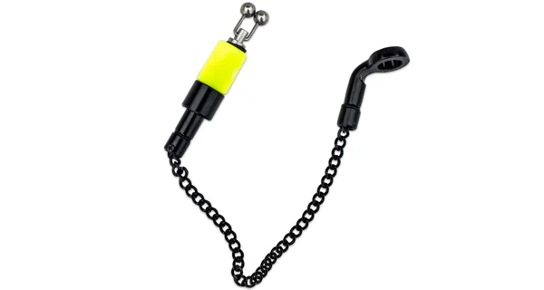 GIANTS FISHING - Řetízkový indikátor Chain Indicator Deluxe White Yellow