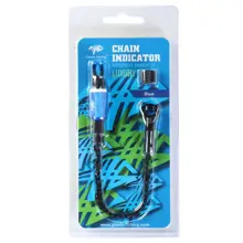 GIANTS FISHING - Řetízkový indikátor Chain Indicator Luxury Blue