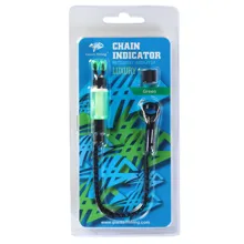 GIANTS FISHING - Řetízkový indikátor Chain Indicator Luxury Green