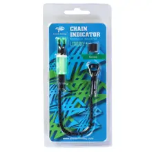 GIANTS FISHING - Řetízkový indikátor Chain Indicator Luxury Green