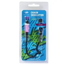 GIANTS FISHING - Řetízkový indikátor Chain Indicator Luxury Purple