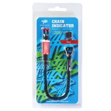 GIANTS FISHING - Řetízkový indikátor Chain Indicator Luxury Red