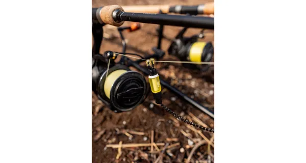 GIANTS FISHING - Řetízkový indikátor Chain Indicator Luxury Red