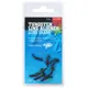 GIANTS FISHING - Rovnátka na háček Tungsten Line Aligner Long Shank vel. 6-12 10 ks