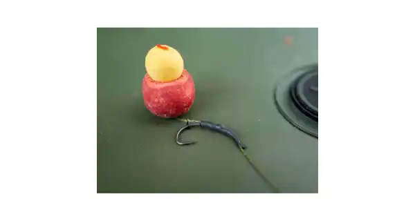GIANTS FISHING - Rovnátka na háček Tungsten Line Aligner Short Shank vel. 6-12 10 ks
